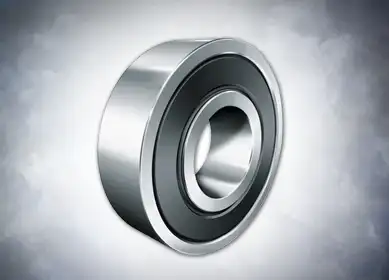 Industrial Ball Bearing Manufacturer in India
