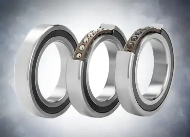 Industrial Ball Bearing Manufacturer in Kolkata