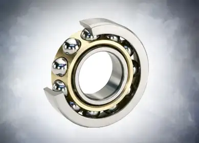 Industrial Ball Bearing Supplier in India