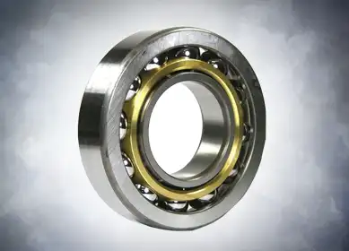 Industrial Ball Bearing Maker in India