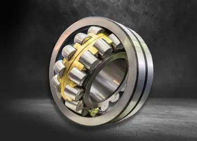 spherical-roller bearings Manuafcturer in India