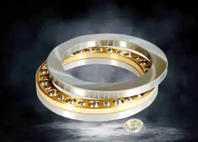 Thrust Roller Bearings Supplier Shop Near Me