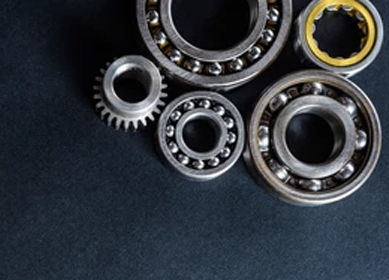 Bearings Manufacturer in Kolkata