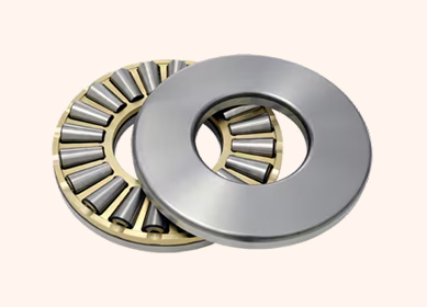 Tapered Roller Thrust Bearing Supplier in India